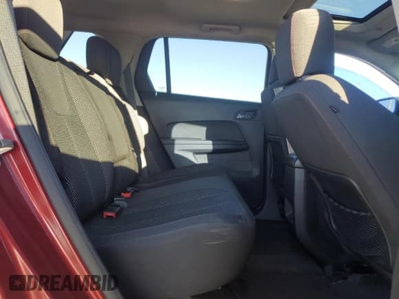 ✅ 2010 GMC Terrain SLE-2 • VIN: 2CTALDEW3A6268795 • Lot: 89513125. Listed on Copart with 128,126 mi. Free auction sales archive from the USA and detailed vehicle history report at DreamBid. Image 11.