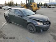 ✅ 2011 Lexus IS 250 • VIN: JTHBF5C20B5129779 • Lot: 46839515. Listed on Copart with 178,608 mi. Free auction sales archive from the USA and detailed vehicle history report at DreamBid. Image 4.