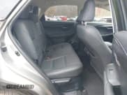 ✅ 2017 Lexus NX 200t F Sport • VIN: JTJBARBZ5H2129807 • Lot: 43580665. Listed on IAAI with 68,650 mi. Free auction sales archive from the USA and detailed vehicle history report at DreamBid. Image 8.