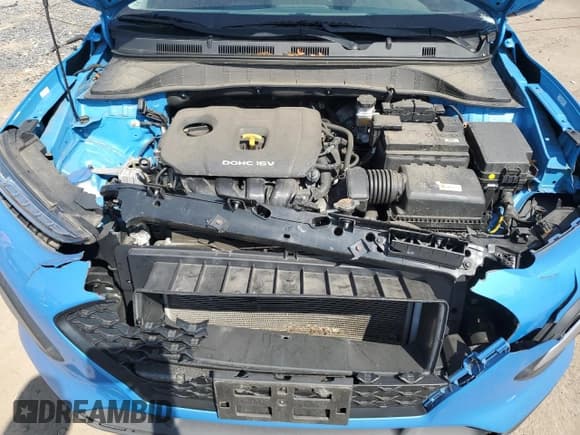 ✅ 2020 Hyundai Kona SEL • VIN: KM8K2CAA6LU455312 • Лот: 71109464. Опубликован ранее на Copart с пробегом 41 437 миль. Бесплатный доступ к архиву аукционных продаж из США и подробный отчёт об истории автомобиля на DreamBid. Изображение 12.