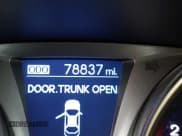 ✅ 2013 Hyundai Genesis Coupe Premium • VIN: KMHHT6KD0DU087180 • Lot: 42191739. Listed on IAAI with 78,837 mi. Free auction sales archive from the USA and detailed vehicle history report at DreamBid. Image 16.