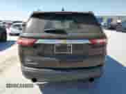 2018 Chevrolet Traverse LT Cloth with VIN 1GNERGKWXJJ137276, listed as a Copart auction lot 86170425 with 146,164 mi miles and Clean title. Bid and sale history available at DreamBid. Image 6.