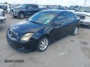 ✅ 2012 Nissan Sentra SR • VIN: 3N1AB6AP5CL725052 • Lot: 43359784. Wystawiony na IAAI z przebiegiem 161 007 mil. Bezpłatny archiwum sprzedaży aukcyjnych z USA i szczegółowy raport historii pojazdu na DreamBid. Zdjęcie 2.