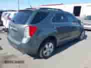 2012 Chevrolet Equinox 1LT with VIN 2GNFLDE57C6307584, listed as a IAAI auction lot 42341317 with 121,643 mi miles and . Bid and sale history available at DreamBid. Image 4.