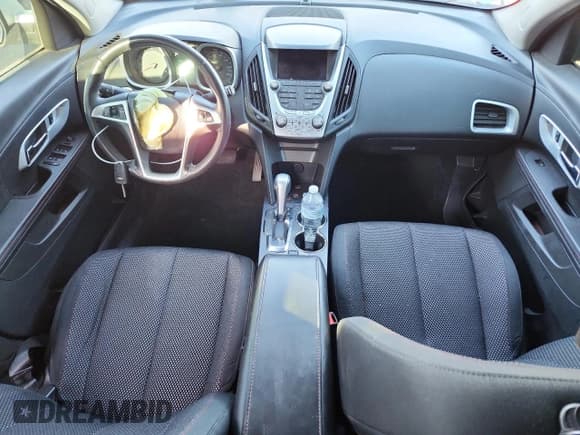 ✅ 2015 Chevrolet Equinox LT • VIN: 2GNALBEK3F1174117 • Лот: 82141265. Опубликован ранее на Copart с пробегом 178 363 миль. Бесплатный доступ к архиву аукционных продаж из США и подробный отчёт об истории автомобиля на DreamBid. Изображение 8.