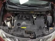 ✅ 2012 Nissan Murano S • VIN: JN8AZ1MW5CW208069 • Lot: 43090440. Wystawiony na IAAI z przebiegiem 238 626 mil. Bezpłatny archiwum sprzedaży aukcyjnych z USA i szczegółowy raport historii pojazdu na DreamBid. Zdjęcie 10.