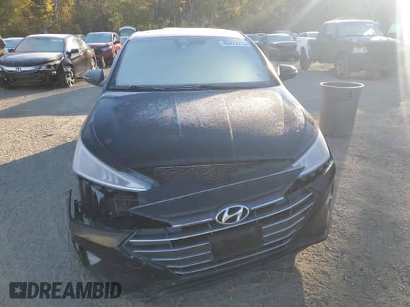 2020 Hyundai Elantra Value Edition z VIN KMHD84LF3LU008264, wystawiony jako Copart lot #86473725 z przebiegiem 230 440 mil mil oraz Szkoda całkowita • Salvage title. Historia ofert i sprzedaży dostępna na DreamBid. Obrazek 5.