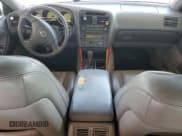 ✅ 2001 Lexus GS 300 • VIN: JT8BD69S610146942 • Lot: 80364415. Listed on Copart with 245,140 mi. Free auction sales archive from the USA and detailed vehicle history report at DreamBid. Image 8.