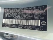 ✅ 2014 Toyota Prius Two • VIN: JTDZN3EU6EJ015593 • Лот: 42827587. Опубликован ранее на IAAI с пробегом 153 875 миль. Бесплатный доступ к архиву аукционных продаж из США и подробный отчёт об истории автомобиля на DreamBid. Изображение 9.