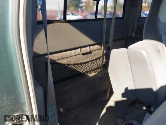 ✅ 1995 Ford Ranger Splash • VIN: 1FTCR14UXSPB09842 • Lot: 43872009. Listed on IAAI with 128,276 mi. Free auction sales archive from the USA and detailed vehicle history report at DreamBid. Image 8.