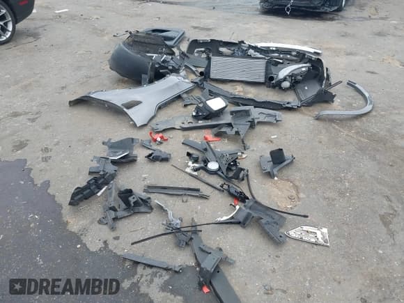 ✅ 2021 Ford Ranger XL • VIN: 1FTER4EH3MLD53869 • Lot: 41622817. Listed on IAAI with 49,771 mi. Free auction sales archive from the USA and detailed vehicle history report at DreamBid. Image 12.