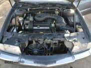 ✅ 1993 Cadillac Eldorado • VIN: 1G6EL12B1PU616913 • Lot: 64787865. Listed on Copart with 174,556 mi. Free auction sales archive from the USA and detailed vehicle history report at DreamBid. Image 11.