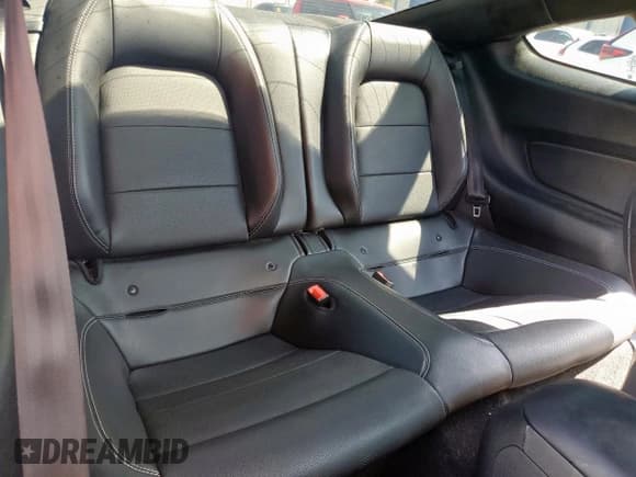 ✅ 2020 Ford Mustang EcoBoost • VIN: 1FA6P8TH1L5134034 • Lot: 84288465. Listed on Copart with 58,932 mi. Free auction sales archive from the USA and detailed vehicle history report at DreamBid. Image 10.