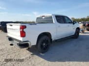 ✅ 2020 Chevrolet Silverado 1500 LT • VIN: 3GCUYDED4LG187207 • Lot: 82617244. Wystawiony na Copart z przebiegiem 109 338 mil. Bezpłatny archiwum sprzedaży aukcyjnych z USA i szczegółowy raport historii pojazdu na DreamBid. Zdjęcie 3.