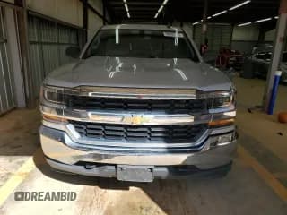 ✅ 2016 Chevrolet Silverado 1500 Work Truck • VIN: 1GCNKNEC6GZ213850 • Лот: 90990475. Опубликован ранее на Copart с пробегом 183 527 миль. Бесплатный доступ к архиву аукционных продаж из США и подробный отчёт об истории автомобиля на DreamBid. Изображение 5.