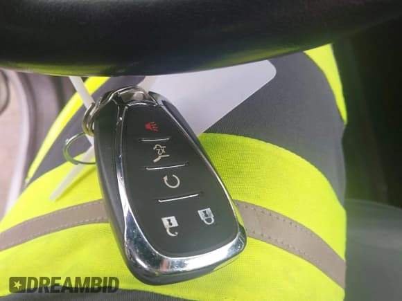 ✅ 2020 Chevrolet Traverse LT • VIN: 1GNERHKW1LJ133836 • Лот: 43406965. Опубликован ранее на IAAI с пробегом 89 960 миль. Бесплатный доступ к архиву аукционных продаж из США и подробный отчёт об истории автомобиля на DreamBid. Изображение 11.