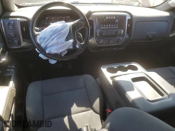 ✅ 2019 Chevrolet Silverado 1500 LT • VIN: 2GCVKPEC5K1202500 • Lot: 66856534. Wystawiony na Copart z przebiegiem 79 996 mil. Bezpłatny archiwum sprzedaży aukcyjnych z USA i szczegółowy raport historii pojazdu na DreamBid. Zdjęcie 8.