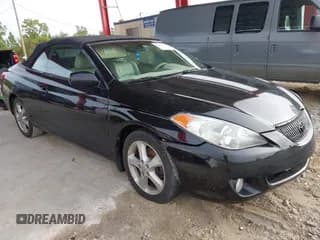 ✅ 2004 Toyota Solara SE • VIN: 4T1FA38P04U033617 • Lot: 40799715. Listed on IAAI with 129,023 mi. Free auction sales archive from the USA and detailed vehicle history report at DreamBid. Image 1.