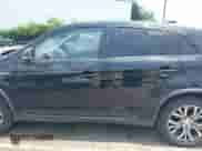 2017 Mitsubishi Outlander ES with VIN JA4AP3AU2HZ025017, listed as a IAAI auction lot 42581204 with 85,509 mi miles and . Bid and sale history available at DreamBid. Image 15.