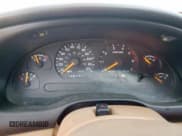 ✅ 1998 Ford Mustang • VIN: 1FAFP4040WF148046 • Lot: 81984315. Listed on Copart with 148,103 mi. Free auction sales archive from the USA and detailed vehicle history report at DreamBid. Image 9.