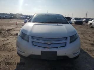 ✅ 2013 Chevrolet Volt • VIN: 1G1RD6E40DU107521 • Lot: 58258714. Wystawiony na Copart z przebiegiem Nie podano. Bezpłatny archiwum sprzedaży aukcyjnych z USA i szczegółowy raport historii pojazdu na DreamBid. Zdjęcie 5.