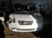✅ 2007 Hyundai Sonata GLS • VIN: 5NPET46C27H248589 • Лот: 45190335. Опубликован ранее на Copart с пробегом 170 064 миль. Бесплатный доступ к архиву аукционных продаж из США и подробный отчёт об истории автомобиля на DreamBid. Изображение 5.