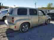 2009 Chevrolet HHR 1LT с VIN 3GNCA23B59S570446, выставлен на аукционе Copart как лот 76901494 с пробегом Не указан миль и Списание • Salvage title. История ставок и продаж доступна на DreamBid. Изображение 3.