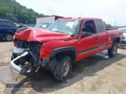 ✅ 2006 Chevrolet Silverado 2500HD Work Truck • VIN: 1GCHK29U96E100527 • Lot: 42870852. Wystawiony na IAAI z przebiegiem 169 391 mil. Bezpłatny archiwum sprzedaży aukcyjnych z USA i szczegółowy raport historii pojazdu na DreamBid. Zdjęcie 19.