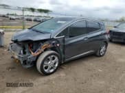 ✅ 2020 Chevrolet Bolt EV LT • VIN: 1G1FY6S05L4149853 • Lot: 78813094. Wystawiony na Copart z przebiegiem 99 405 mil. Bezpłatny archiwum sprzedaży aukcyjnych z USA i szczegółowy raport historii pojazdu na DreamBid. Zdjęcie 1.