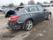 ✅ 2013 Nissan Altima SV • VIN: 1N4AL3AP9DN503064 • Lot: 43764042. Listed on IAAI with 231,149 mi. Free auction sales archive from the USA and detailed vehicle history report at DreamBid. Image 4.