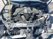 ✅ 2004 Mercedes-Benz C 240 • VIN: WDBRF61JX4A624676 • Lot: 41708324. Wystawiony na IAAI z przebiegiem 251 407 mil. Bezpłatny archiwum sprzedaży aukcyjnych z USA i szczegółowy raport historii pojazdu na DreamBid. Zdjęcie 10.