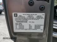 ✅ 2006 Chevrolet Silverado 2500HD Work Truck • VIN: 1GCHK29U56E162409 • Lot: 57626185. Wystawiony na Copart z przebiegiem 147 922 mil. Bezpłatny archiwum sprzedaży aukcyjnych z USA i szczegółowy raport historii pojazdu na DreamBid. Zdjęcie 12.