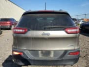 ✅ 2016 Jeep Grand Cherokee • VIN: 1C4PJCLS6GW281609 • Lot: 84149004. Listed on Copart with 123,806 mi. Free auction sales archive from the USA and detailed vehicle history report at DreamBid. Image 6.