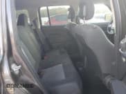 ✅ 2015 Jeep Patriot Sport • VIN: 1C4NJPBA9FD171137 • Lot: 90292955. Wystawiony na Copart z przebiegiem 73 967 mil. Bezpłatny archiwum sprzedaży aukcyjnych z USA i szczegółowy raport historii pojazdu na DreamBid. Zdjęcie 11.