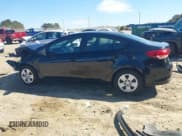 ✅ 2018 Kia Forte LX • VIN: 3KPFL4A79JE193990 • Лот: 43526604. Опубликован ранее на IAAI с пробегом 146 572 миль. Бесплатный доступ к архиву аукционных продаж из США и подробный отчёт об истории автомобиля на DreamBid. Изображение 15.