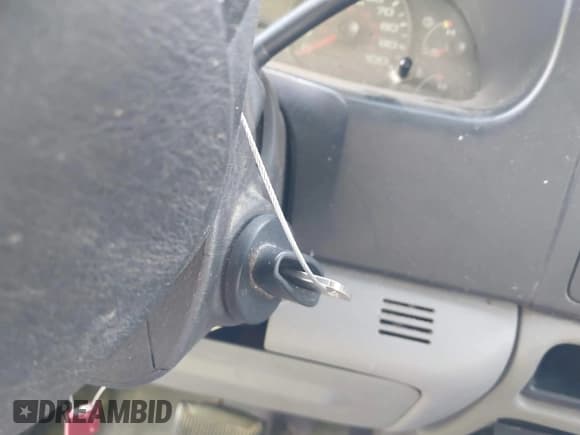 ✅ 2007 Ford F-250 XL • VIN: 1FTSW20P57EB51834 • Lot: 42058819. Listed on IAAI with 258,989 mi. Free auction sales archive from the USA and detailed vehicle history report at DreamBid. Image 11.