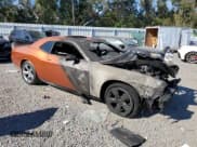 ✅ 2011 Dodge Challenger R/T Classic • VIN: 2B3CJ5DTXBH575637 • Lot: 85937054. Listed on Copart with Not provided. Free auction sales archive from the USA and detailed vehicle history report at DreamBid. Image 4.