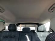 ✅ 2025 Ford Bronco Sport Heritage • VIN: 3FMCR9GN2SRF32907 • Lot: 92289595. Listed on Copart with 289 mi. Free auction sales archive from the USA and detailed vehicle history report at DreamBid. Image 10.