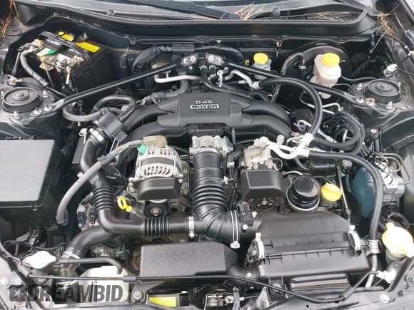 ✅ 2013 Subaru BRZ Limited • VIN: JF1ZCAC11D1608463 • Лот: 41915846. Опубликован ранее на IAAI с пробегом 72 179 миль. Бесплатный доступ к архиву аукционных продаж из США и подробный отчёт об истории автомобиля на DreamBid. Изображение 10.