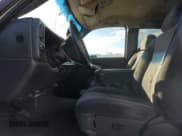 ✅ 2006 Chevrolet Silverado 1500 LT1 • VIN: 1GCEC19T16Z121074 • Лот: 81844524. Опубликован ранее на Copart с пробегом Не указан. Бесплатный доступ к архиву аукционных продаж из США и подробный отчёт об истории автомобиля на DreamBid. Изображение 7.