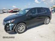 ✅ 2020 Chevrolet Equinox LT • VIN: 3GNAXJEVXLL232601 • Лот: 63136235. Опубликован ранее на Copart с пробегом 68 129 миль. Бесплатный доступ к архиву аукционных продаж из США и подробный отчёт об истории автомобиля на DreamBid. Изображение 1.