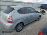 ✅ 2009 Hyundai Accent GS • VIN: KMHCM36C19U137602 • Лот: 61295965. Опубликован ранее на Copart с пробегом 64 272 миль. Бесплатный доступ к архиву аукционных продаж из США и подробный отчёт об истории автомобиля на DreamBid. Изображение 3.