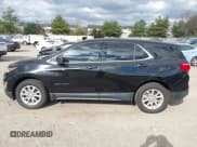 ✅ 2020 Chevrolet Equinox LT • VIN: 2GNAXTEV5L6175451 • Lot: 43647521. Listed on IAAI with 152,294 mi. Free auction sales archive from the USA and detailed vehicle history report at DreamBid. Image 15.