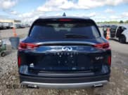 ✅ 2021 Infiniti QX50 Essential • VIN: 3PCAJ5CB7MF115584 • Lot: 69406745. Wystawiony na Copart z przebiegiem 25 186 mil. Bezpłatny archiwum sprzedaży aukcyjnych z USA i szczegółowy raport historii pojazdu na DreamBid. Zdjęcie 6.