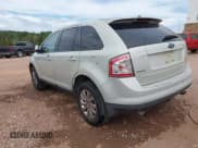 ✅ 2007 Ford Edge SEL Plus • VIN: 2FMDK39C17BB35504 • Lot: 43376604. Wystawiony na IAAI z przebiegiem 249 411 mil. Bezpłatny archiwum sprzedaży aukcyjnych z USA i szczegółowy raport historii pojazdu na DreamBid. Zdjęcie 3.