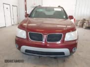 ✅ 2009 Pontiac Torrent • VIN: 2CKDL43F696202094 • Lot: 42798341. Listed on IAAI with 166,132 mi. Free auction sales archive from the USA and detailed vehicle history report at DreamBid. Image 6.