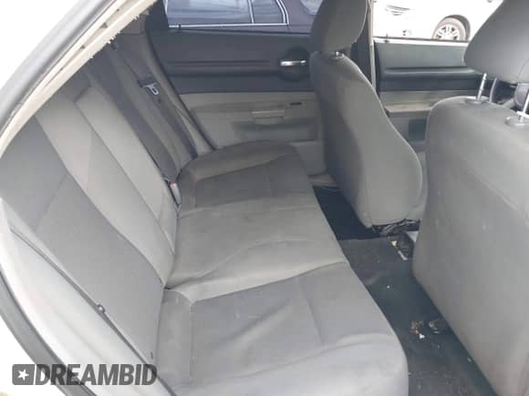 2006 Dodge Magnum с VIN 2D4FV47T76H381775, выставлен на аукционе IAAI как лот 41517278 с пробегом 122 124 миль миль и . История ставок и продаж доступна на DreamBid. Изображение 8.