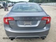 ✅ 2017 Volvo S60 Dynamic • VIN: YV126MFLXH2420164 • Лот: 70036445. Опубликован ранее на Copart с пробегом 170 194 миль. Бесплатный доступ к архиву аукционных продаж из США и подробный отчёт об истории автомобиля на DreamBid. Изображение 6.