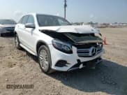 ✅ 2019 Mercedes-Benz GLC 300 • VIN: WDC0G4KBXKV191265 • Лот: 80909225. Опубликован ранее на Copart с пробегом 18 063 миль. Бесплатный доступ к архиву аукционных продаж из США и подробный отчёт об истории автомобиля на DreamBid. Изображение 13.