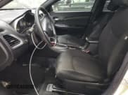 ✅ 2013 Dodge Avenger SE • VIN: 1C3CDZAB0DN687757 • Лот: 76618184. Опубликован ранее на Copart с пробегом 157 148 миль. Бесплатный доступ к архиву аукционных продаж из США и подробный отчёт об истории автомобиля на DreamBid. Изображение 7.